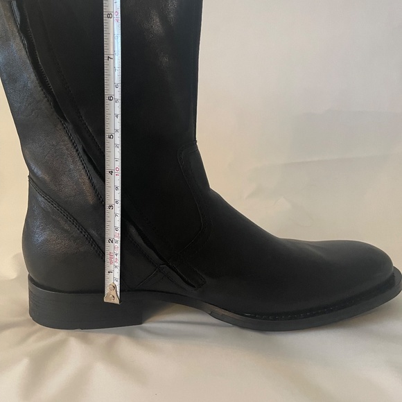 Kenneth Cole Mens Boots New-In-the-Box Size 11.5 - Picture 4 of 9